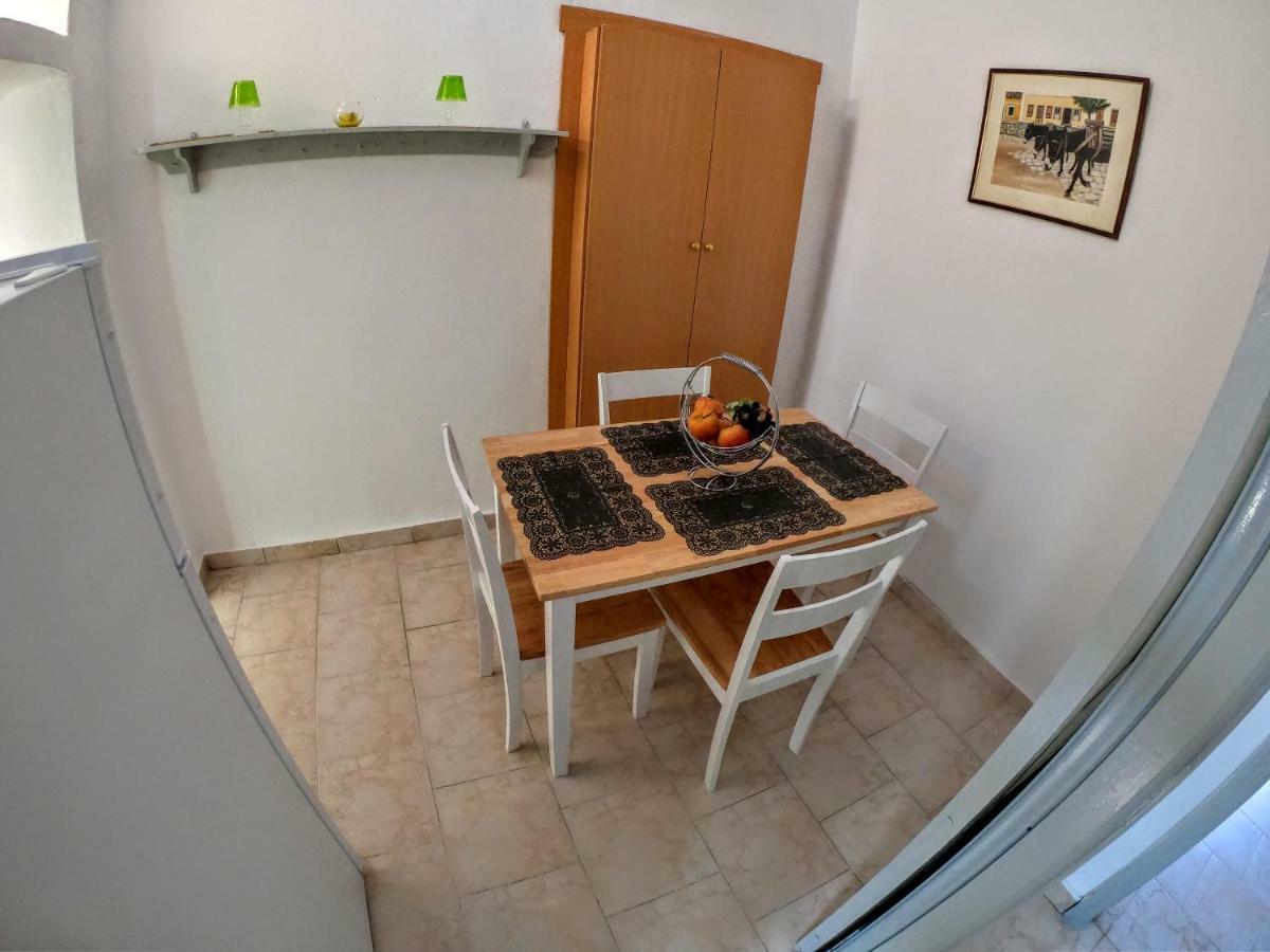 Willa Symi Fos House Zewnętrze zdjęcie
